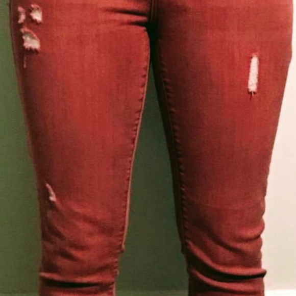 CELEBRITY PINK JEANS - Picture 4 of 7